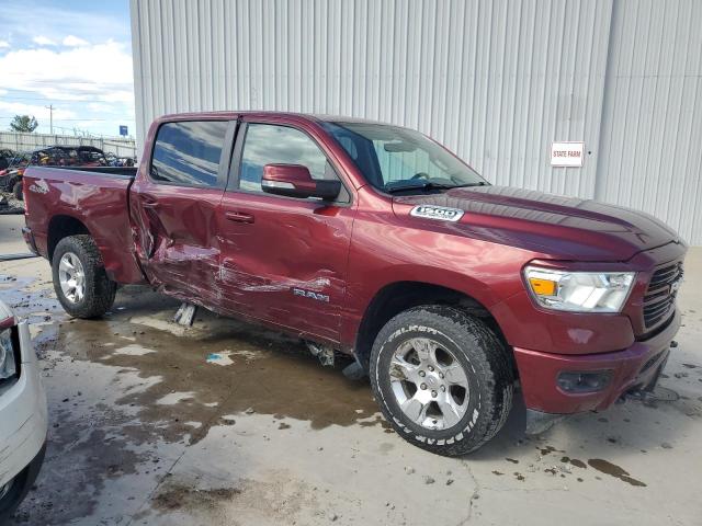 1C6SRFMT9KN925833 RAM 1500 Big Horn/lone Star