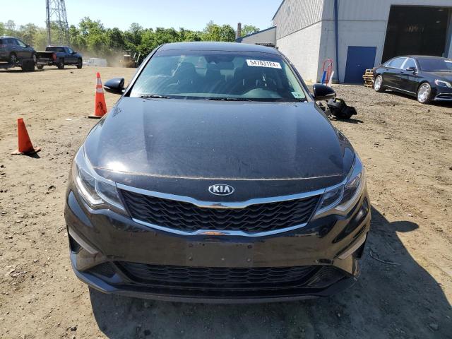 5XXGT4L32KG344613 KIA Optima Lx