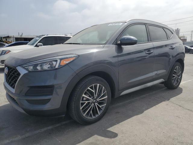 Продаж на аукціоні авто 2019 Hyundai Tucson Limited, vin: KM8J3CAL0KU842348, номер лоту: 53438184
