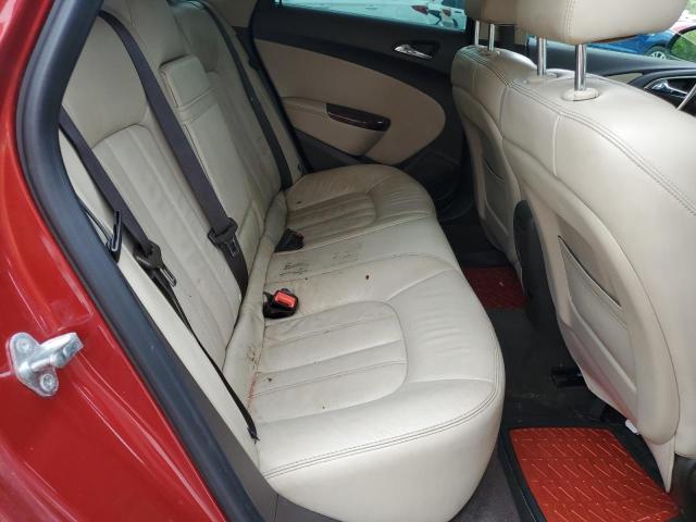 1G4PS5SK4E4111442 Buick Verano