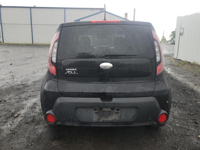 KNDJN2A25E7011706 KIA Soul