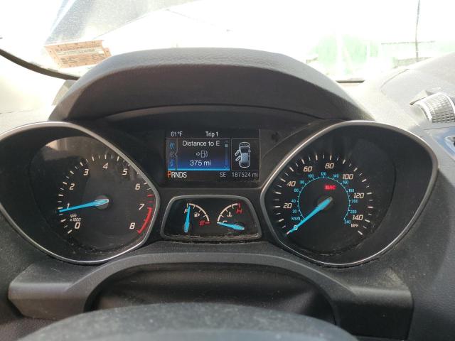 1FMCU9J92EUC13806 Ford Escape Titanium