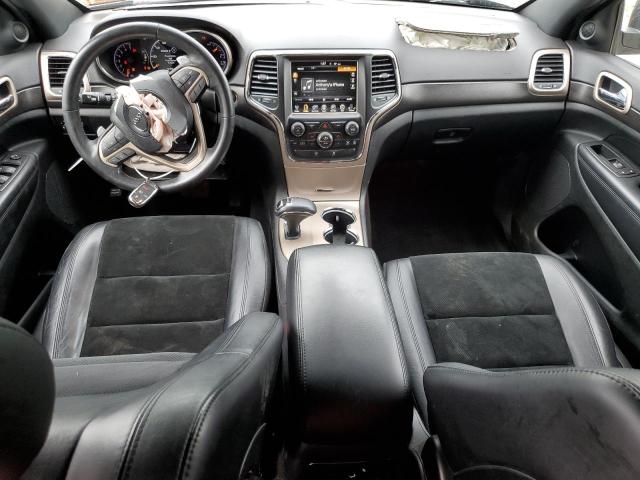 1C4RJFAG2FC604014 Jeep Grand Cherokee Laredo