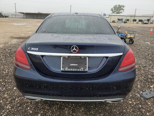 WDDWF8DB7LR539160 Mercedes-Benz C 300