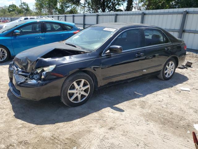 Auction sale of the 2004 Honda Accord Ex, vin: 1HGCM66584A060522, lot number: 53664574