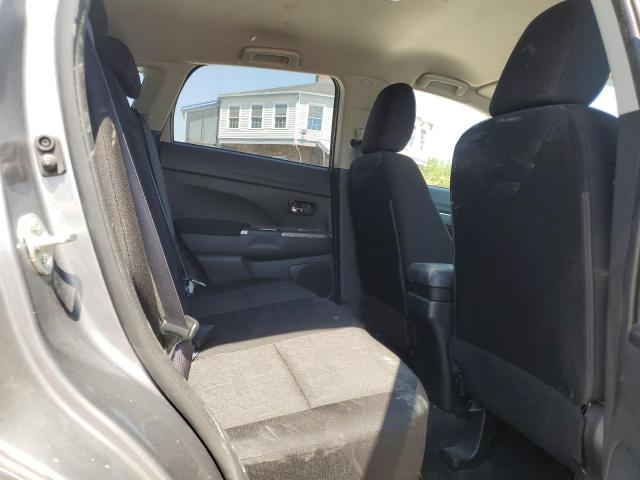 JA4APVAU6MU013973 Mitsubishi Outlander Sport Se