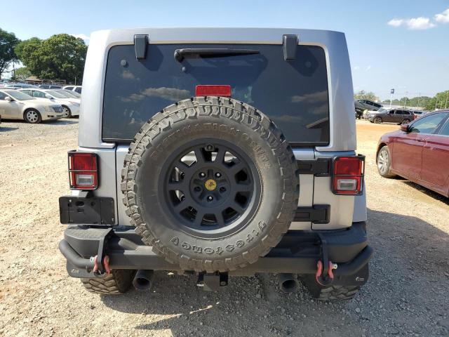 1C4BJWEG5HL607892 Jeep Wrangler Unlimited Sahara