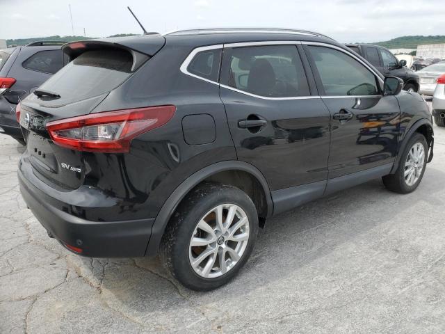 JN1BJ1CW2LW641098 Nissan Rogue Sport S