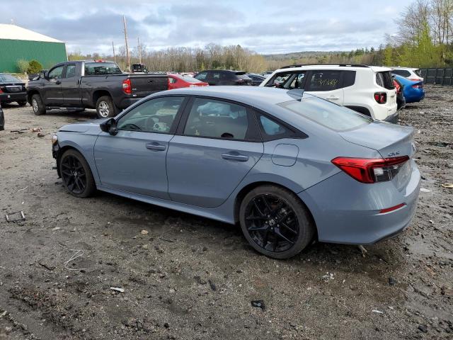 2HGFE2F5XRH513972 Honda Civic Sport