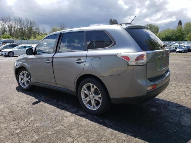 JA4AD3A38EZ018357 Mitsubishi Outlander Se