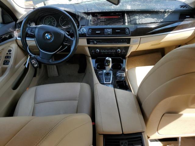 WBA5A7C5XFD624552 BMW 528 XI