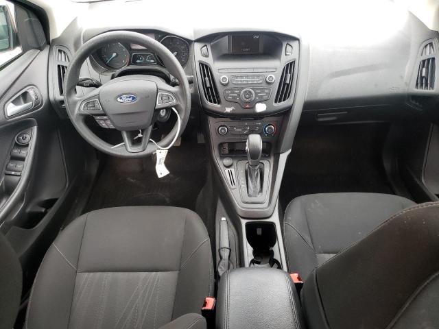 1FADP3F22JL255147 Ford FOCUS SE