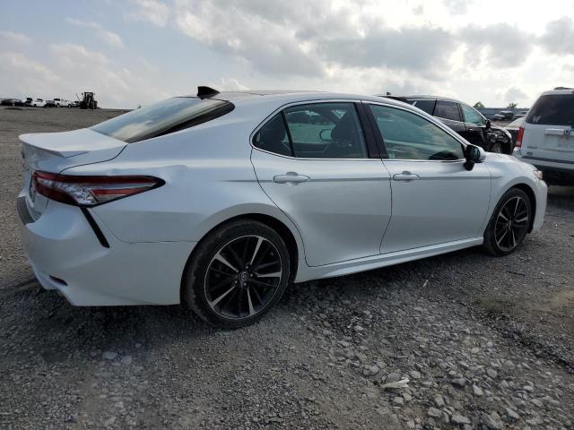 4T1B61HK0KU750797 Toyota CAMRY XSE