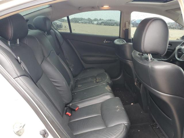 1N4AA5AP4EC446822 Nissan MAXIMA S