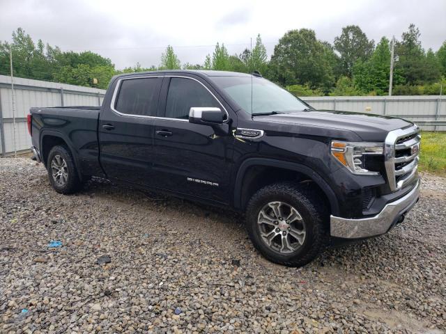 1GTU9BED9KZ225692 GMC Sierra K1500 Sle