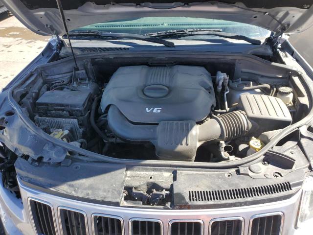 1C4RJFAG4FC886186 Jeep Grand Cherokee Laredo