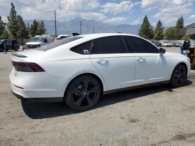 1HGCY2F74RA048941 Honda ACCORD HYB