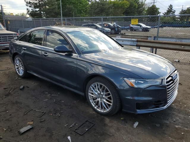 WAUDFAFC7GN115504 Audi A6 Premium Plus