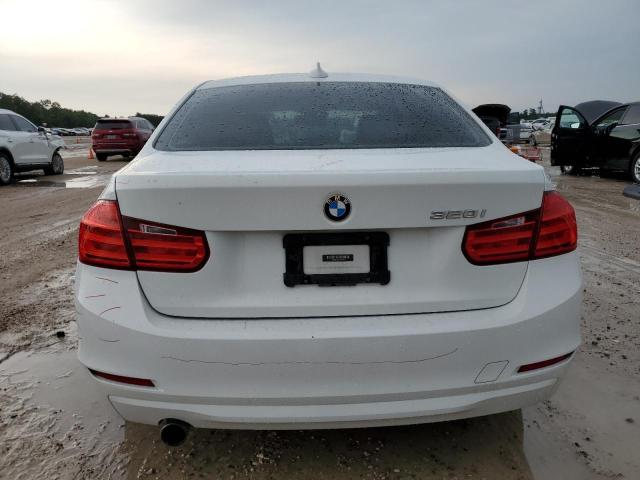 WBA3B1C55FK140222 BMW 320 I