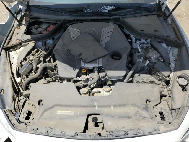 JN1EV7APXGM301148 Infiniti Q50 Premium