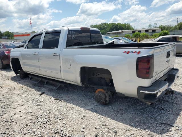 1GC1KVEGXFF641051 Chevrolet Silverado K2500 Heavy Duty Lt