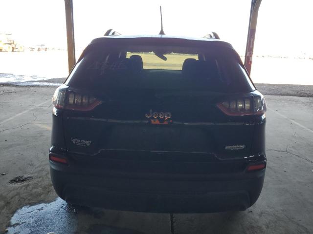 1C4PJLCB3KD427937 Jeep Cherokee Latitude