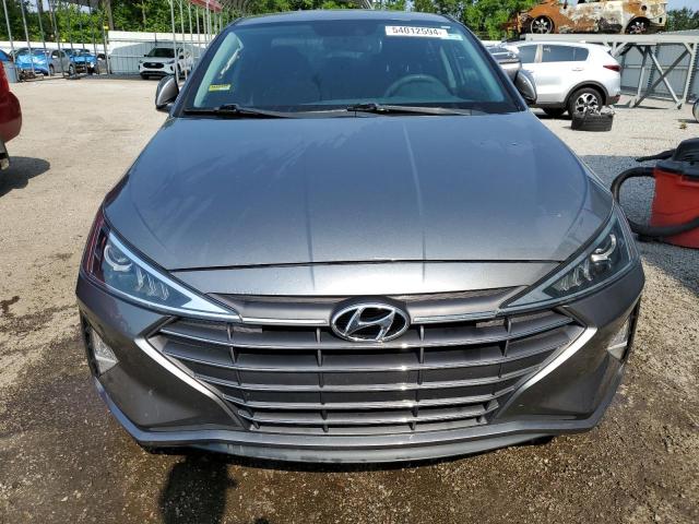 5NPD74LF0KH413577 Hyundai ELANTRA SE