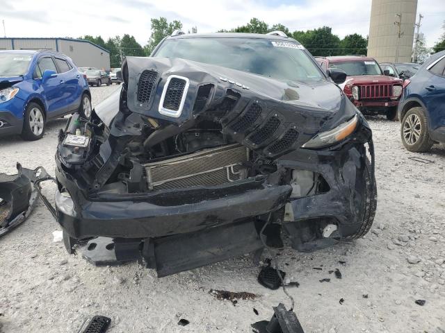 1C4PJMLBXJD576320 Jeep Cherokee Latitude Plus