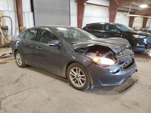 1FADP3F27HL237902 Ford FOCUS SE