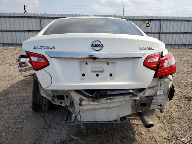 1N4BL3AP2HC229289 Nissan Altima 3.5sl