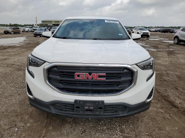 3GKALMEV1JL368350 GMC Terrain Sle