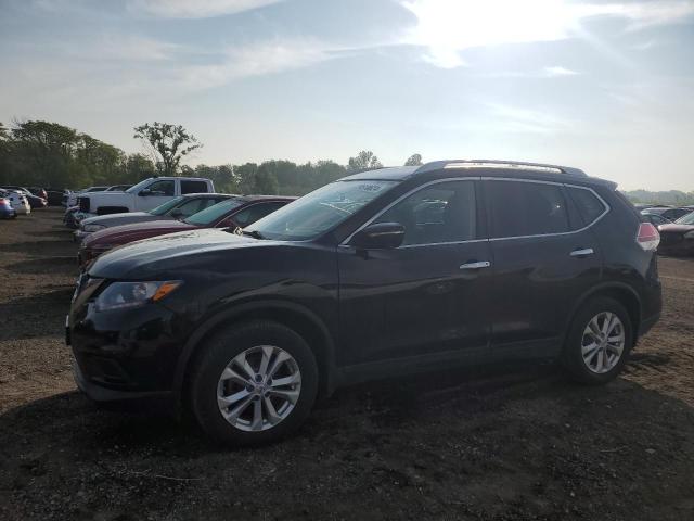 Aukcja sprzedaży 2015 Nissan Rogue S, vin: KNMAT2MV3FP555067, numer aukcji: 54810624