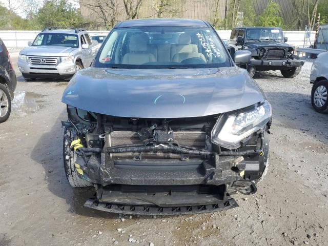 KNMAT2MT6HP598853 Nissan ROGUE S