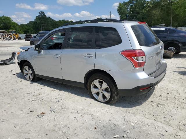 JF2SJAGC8FH589242 Subaru Forester 2.5i Premium