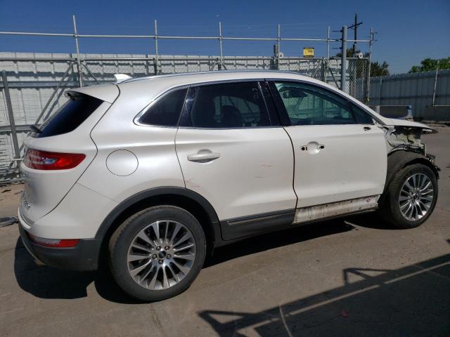 5LMCJ3D91HUL51484 Lincoln Mkc Reserv