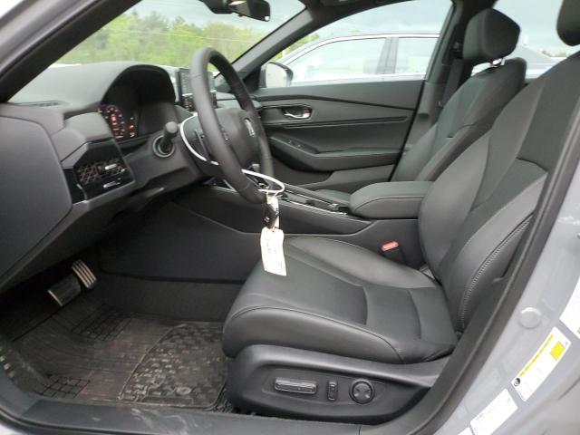 1HGCY2F73RA048333 Honda Accord Hybrid Sport-l