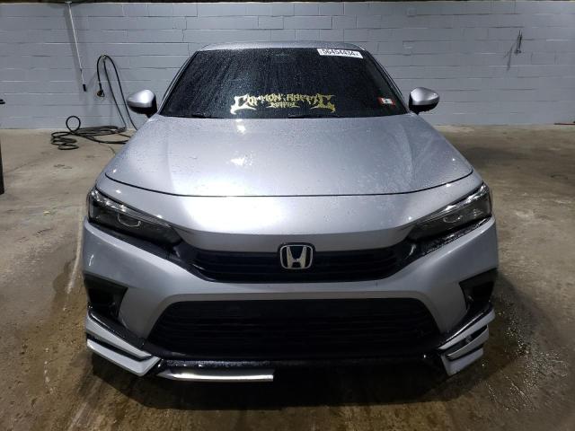 2HGFE2F2XNH587585 Honda Civic Lx