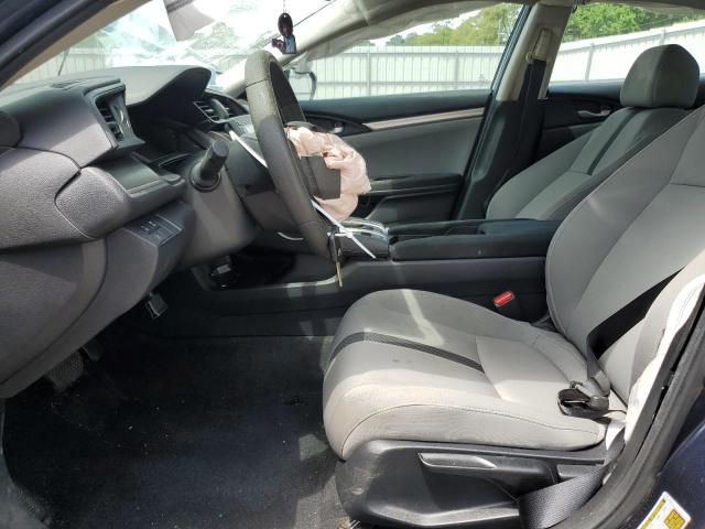19XFC2F6XKE041352 Honda Civic Lx