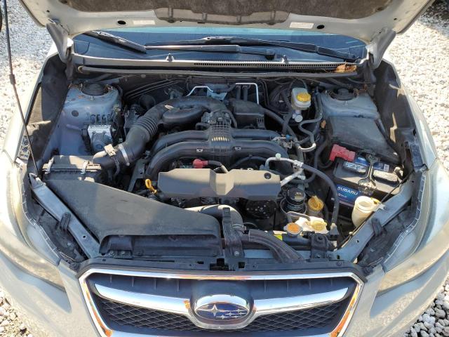 JF2GPAMC5F8264542 Subaru Xv Crosstrek 2.0 Limited