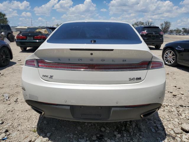 3LN6L2J94FR613527 Lincoln MKZ
