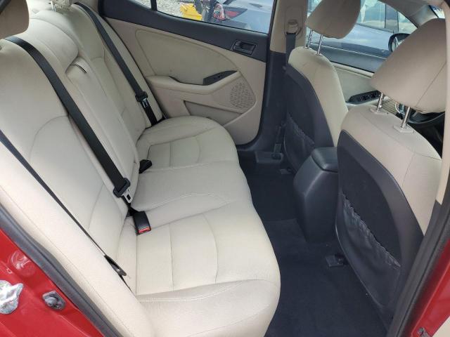 5XXGM4A77FG494080 KIA Optima Lx