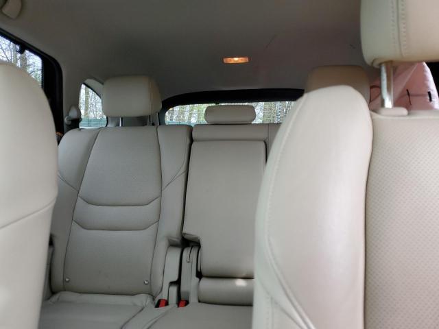 JM3TCBCY7K0331475 Mazda Cx-9 Touring