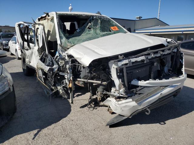 3GTU9CED7NG107098 GMC Sierra Limited K1500 Elevation