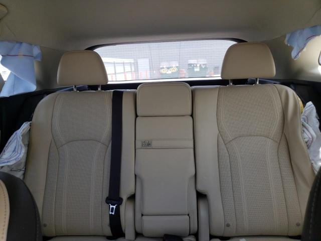 2T2ZZMCA8KC130377 Lexus Rx 350 Base