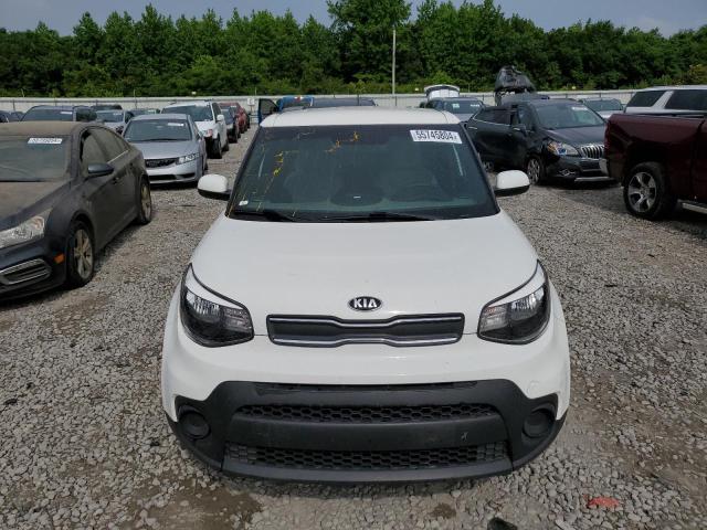 KNDJN2A26K7633954 KIA Soul
