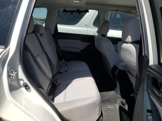 JF2SJADC4GH504788 Subaru Forester 2.5i Premium