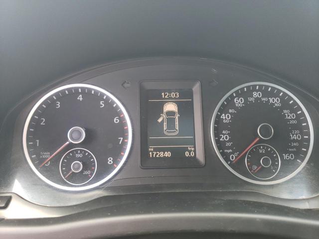 WVGBV3AX4EW068194 Volkswagen TIGUAN S