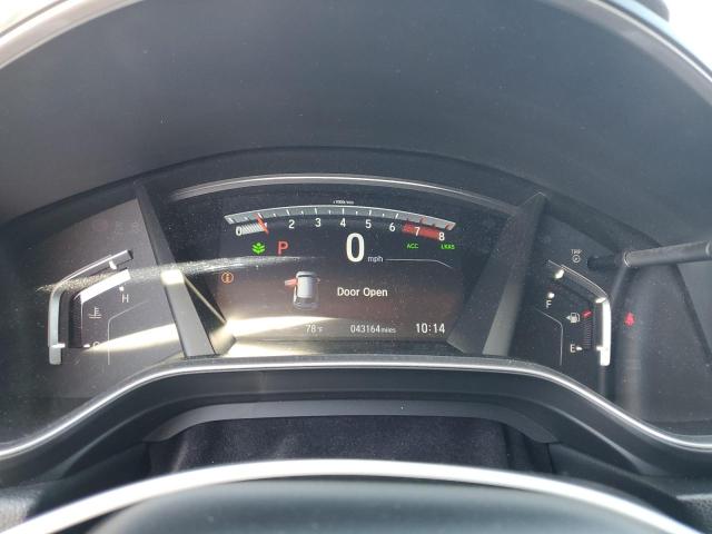 2HKRW2H86LH600248 Honda CR-V EXL
