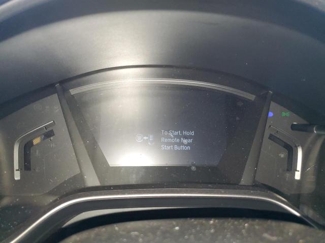 5J6RW1H87LA012774 Honda CR-V EXL