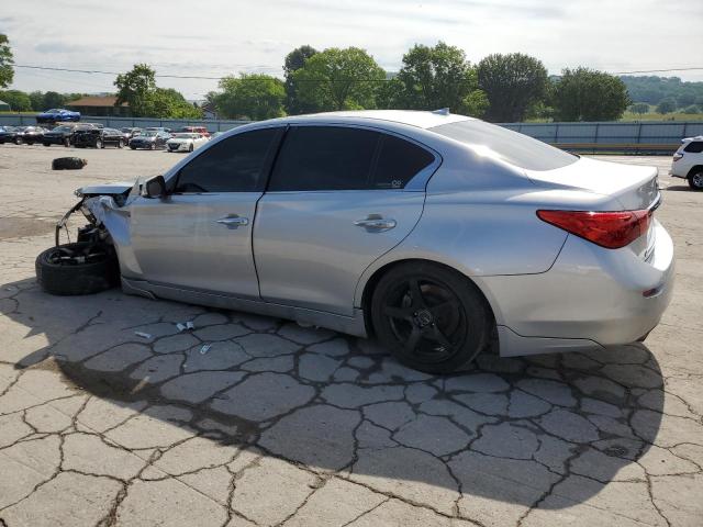 JN1EV7AP4HM731226 Infiniti Q50 Premium